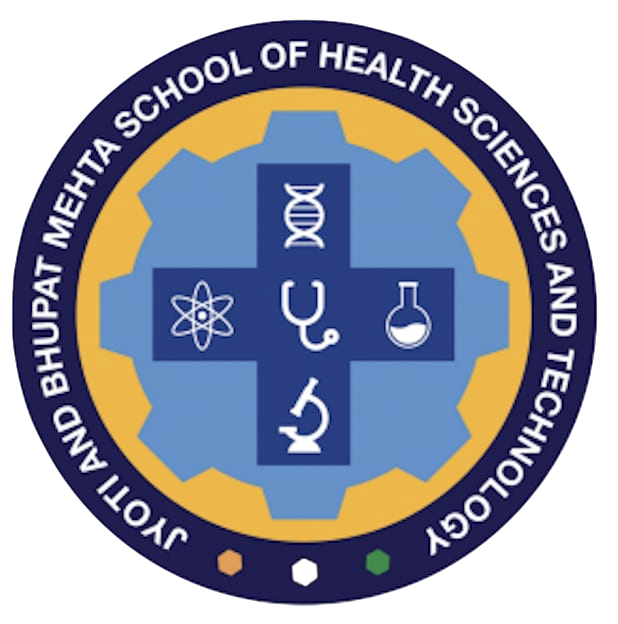Jyoti and Bhupat Mehta School of Health Science and Technology